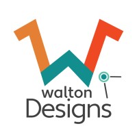 Walton Designs logo, Walton Designs contact details