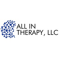 All In Therapy, LLC logo, All In Therapy, LLC contact details