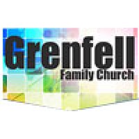 Grenfell Family Church logo, Grenfell Family Church contact details