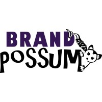 Brand Possum logo, Brand Possum contact details