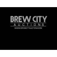 Brew City Auction & Estate Sales logo, Brew City Auction & Estate Sales contact details