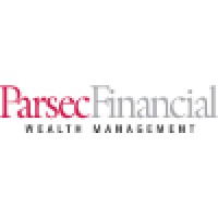 Parsec Financial logo, Parsec Financial contact details