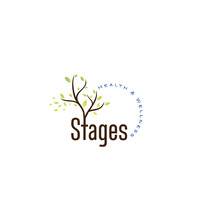 STAGES HEALTH & WELLNESS, LLC logo, STAGES HEALTH & WELLNESS, LLC contact details