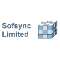 Sofsync Limited logo, Sofsync Limited contact details