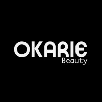 Okarie Beauty logo, Okarie Beauty contact details