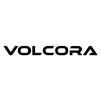 Volcora logo, Volcora contact details