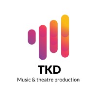 TKD Productions logo, TKD Productions contact details