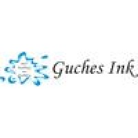 Guches Ink logo, Guches Ink contact details