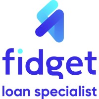 Fidget Money logo, Fidget Money contact details