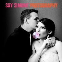 Sky Simone Photography + Film logo, Sky Simone Photography + Film contact details