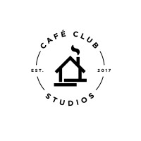 Café Club Studios logo, Café Club Studios contact details