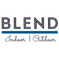 Blend Indoor Outdoor Inc. logo, Blend Indoor Outdoor Inc. contact details