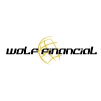 Wolf Financial Inc logo, Wolf Financial Inc contact details