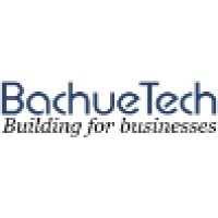 BachueTech logo, BachueTech contact details