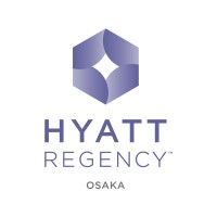 Hyatt Regency Osaka logo, Hyatt Regency Osaka contact details