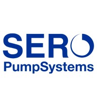 SERO PumpSystems Inc. logo, SERO PumpSystems Inc. contact details