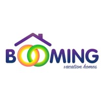 Booming Vacation Homes logo, Booming Vacation Homes contact details