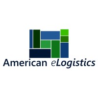 American eLogistics logo, American eLogistics contact details