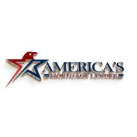 America's Mortgage Lender logo, America's Mortgage Lender contact details