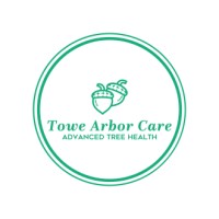 Towe Arbor Care logo, Towe Arbor Care contact details