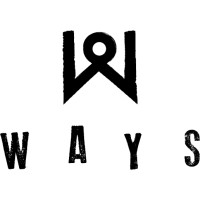 WAYS logo, WAYS contact details