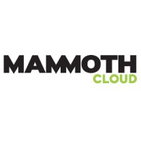 Mammoth Cloud logo, Mammoth Cloud contact details