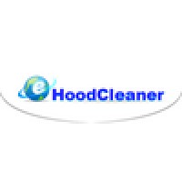 EHoodCleaner logo, EHoodCleaner contact details