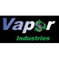 Vapor Industries logo, Vapor Industries contact details