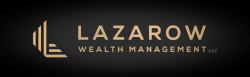 Lazarow Wealth Management logo, Lazarow Wealth Management contact details