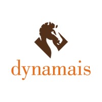 Dynamais logo, Dynamais contact details