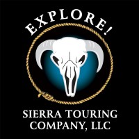 Explore! Sierra Touring Company logo, Explore! Sierra Touring Company contact details