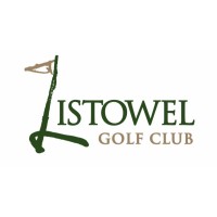 Listowel Golf Club logo, Listowel Golf Club contact details