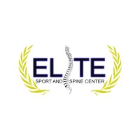 Elite Sport & Spine Center logo, Elite Sport & Spine Center contact details