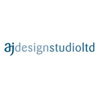 AJ Design Studio Ltd logo, AJ Design Studio Ltd contact details