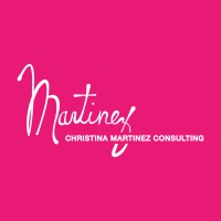 Christina Martinez Consulting logo, Christina Martinez Consulting contact details