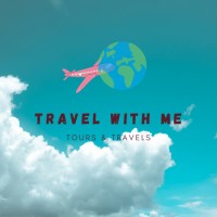 TRAVEL WITH ME logo, TRAVEL WITH ME contact details