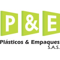 Plásticos y empaques S.A.S. logo, Plásticos y empaques S.A.S. contact details