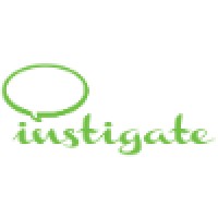 Instigate Social logo, Instigate Social contact details