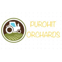 Purohit Orchards logo, Purohit Orchards contact details