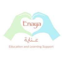 Enaya Education logo, Enaya Education contact details