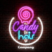 Candy Hair, LLC logo, Candy Hair, LLC contact details