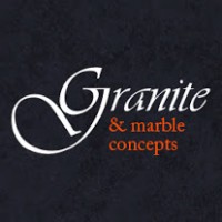 Granite & Marble Concepts logo, Granite & Marble Concepts contact details