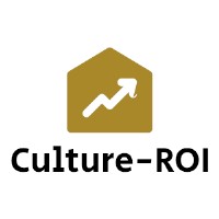 Culture ROI logo, Culture ROI contact details