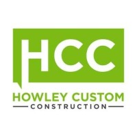 Howley Custom Construction LLC logo, Howley Custom Construction LLC contact details