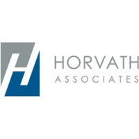 Horvath Associates logo, Horvath Associates contact details