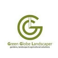 GREEN GLOBE LANDSCAPER logo, GREEN GLOBE LANDSCAPER contact details