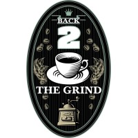 Back 2 The Grind logo, Back 2 The Grind contact details