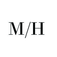 MIA/HUNTER logo, MIA/HUNTER contact details