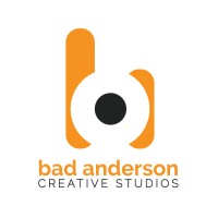 Bad Anderson Creative Studios logo, Bad Anderson Creative Studios contact details