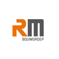 RM Bouwgroep logo, RM Bouwgroep contact details